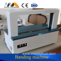 Small size automatic strapping banding machine for sale